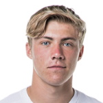 R. Højlund, Manchester United