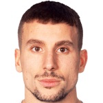 J. Erabi, Hammarby FF