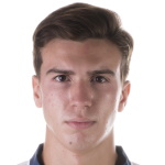 Máximo Perrone, Como