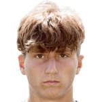 Tommaso Baldanzi, AS Roma