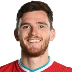 Andrew Robertson, Liverpool