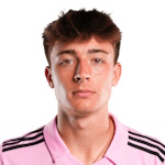 Lawson Sunderland, Dordrecht