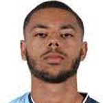 Antoine Joujou, Famalicao