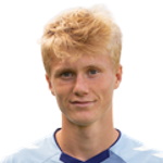 Isak Steiner Jensen, AZ Alkmaar
