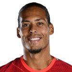 Virgil van Dijk, Liverpool