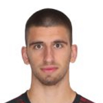 Adrian Zeljković, Plzen