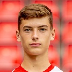 Tomáš Rigo, Baník Ostrava