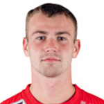 Barnabáš Lacík, Vyškov