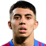 Ilias Akhomach, Villarreal