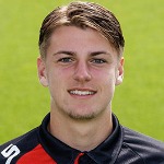 Stije Resink, Groningen