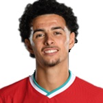Curtis Jones, Liverpool