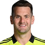 Tom Heaton, Manchester United