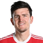 Harry Maguire, Manchester United