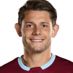 James Tarkowski, Everton