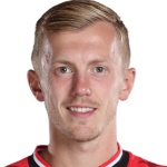 James Ward-Prowse, West Ham