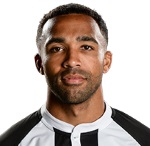 Callum Wilson, Newcastle