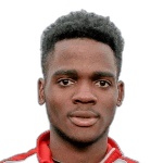 Miracle Okafor, Brackley Town