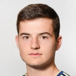 Martin Baturina, Como