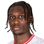 Gibson Yah, FC Volendam