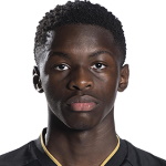 Noah Mbamba, Dender