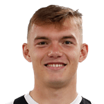 Lewis Macari, Notts County