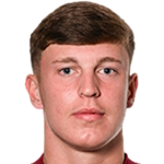 Benn Ward, Accrington ST