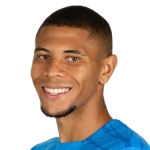 Edmilson, Kairat Almaty