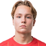 Andreas Schjelderup, Benfica