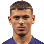 William Mikelbrencis, Hamburger SV