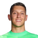 Pierluigi Gollini, AS Roma