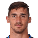 Francesco Rossi, Atalanta