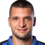 Berat Djimsiti, Atalanta
