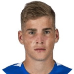 Ivan Varfolomeev, Slovan Liberec