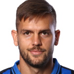 Rafael Tolói, Atalanta
