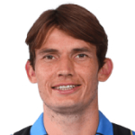 Marten de Roon, Atalanta