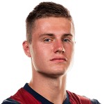 Mattias Svanberg, VfL Wolfsburg