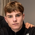 Alex Scott, Bournemouth