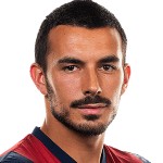 Nicola Sansone, Lecce