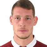 Andrea Belotti, Benfica
