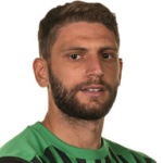 Domenico Berardi, Sassuolo