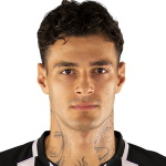 Gianluca Scamacca, Atalanta