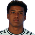 Andrey Santos, Chelsea