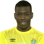 Teenage Hadebe, FC Cincinnati