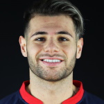 Nicholas Pierini, Sassuolo