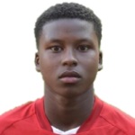 Sidny Lopes Cabral, Estrela