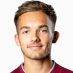 Todd Alcock, South Shields