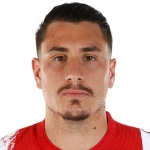 José María Giménez, Atletico Madrid