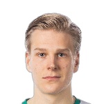 Marcus Linday, Heerenveen