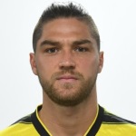 Francisco Sierralta, Auxerre