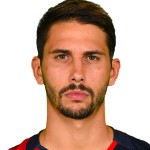 Edoardo Goldaniga, Como